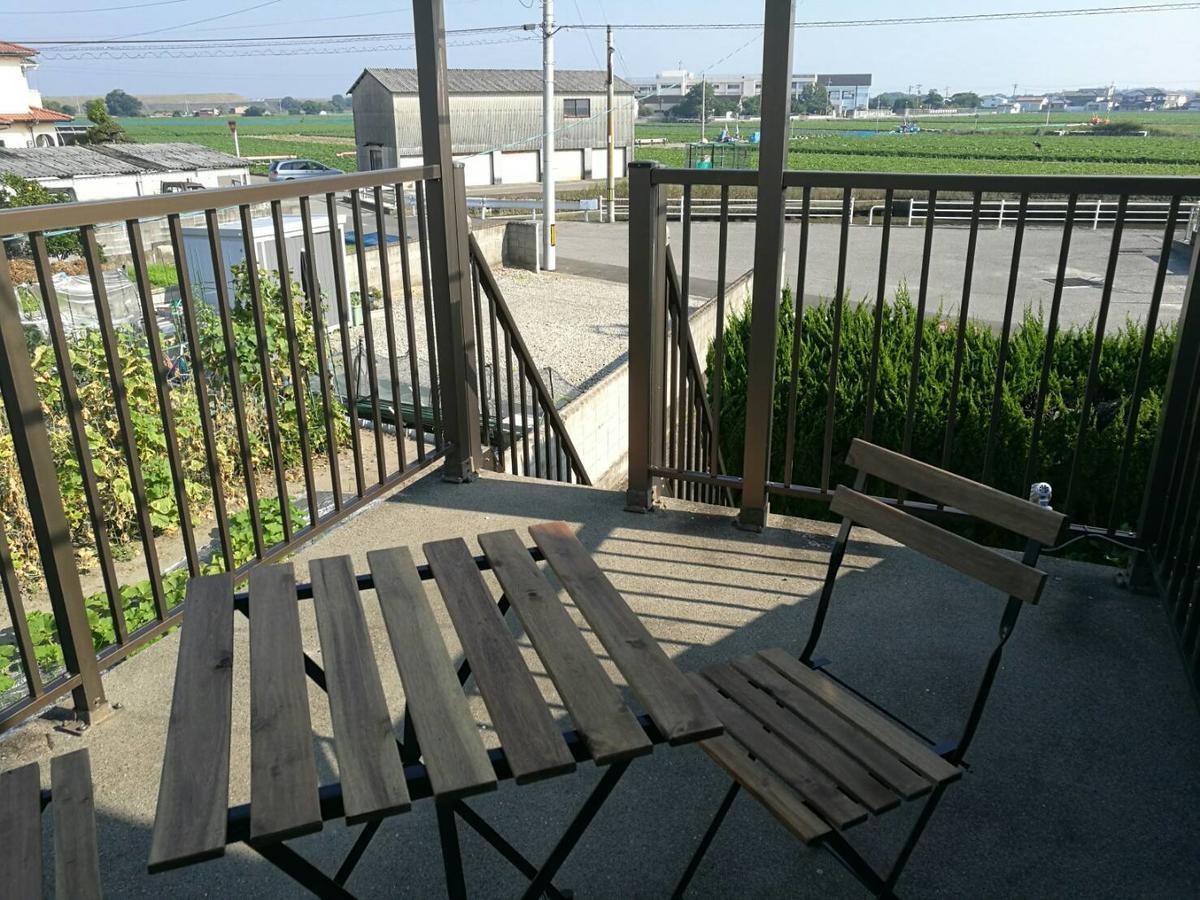 Naruto Guest House Hajimari Ngoại thất bức ảnh