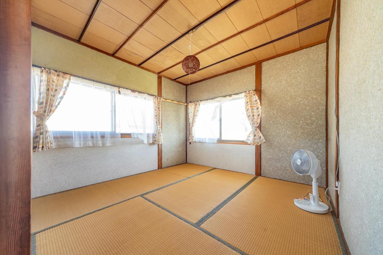 Naruto Guest House Hajimari Ngoại thất bức ảnh
