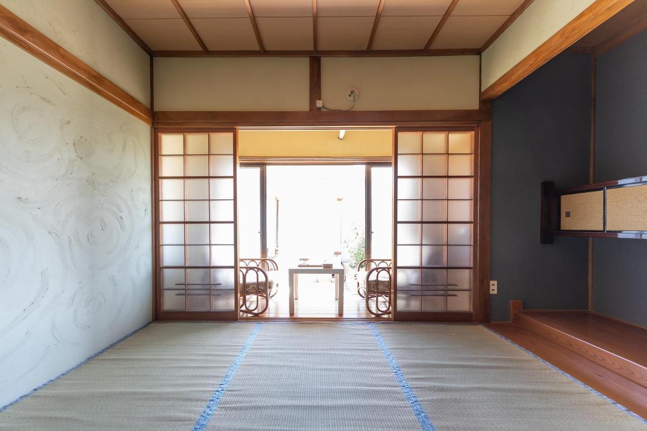 Naruto Guest House Hajimari Ngoại thất bức ảnh