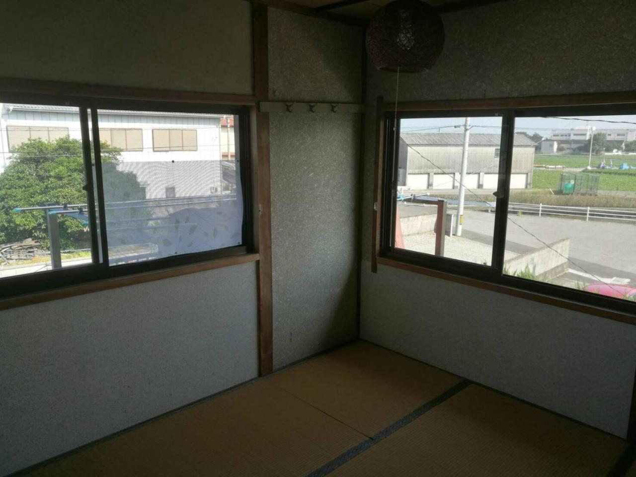 Naruto Guest House Hajimari Ngoại thất bức ảnh